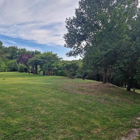 L'Hacienda De Soubran, Le Gite A Grand-Mere, Classe 4 Etoiles Exterior foto