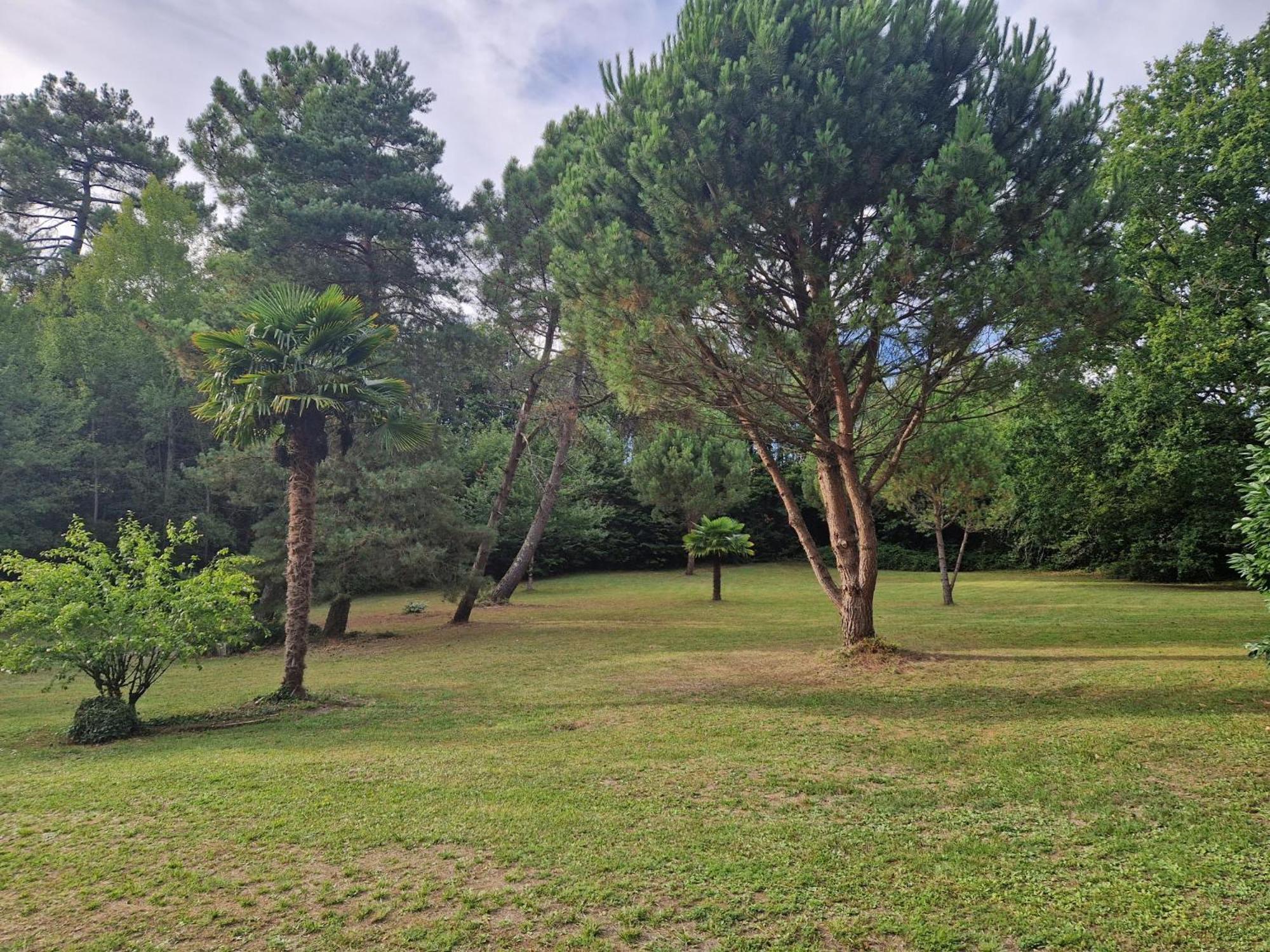 L'Hacienda De Soubran, Le Gite A Grand-Mere, Classe 4 Etoiles Exterior foto